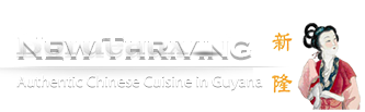 New Thriving Restaurant
