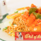Sweet & Sour Prawn Fried Rice – Dish of the day! Friday June 26, 2015